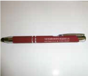 RSR Pen
